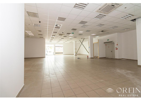 Lokal usługowy do wynajęcia - Bosmańska Oksywie, Gdynia, 278 m², 16 500 PLN, NET-OR016599