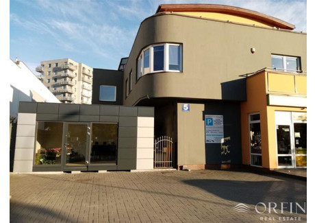 Lokal usługowy do wynajęcia - Piekarnicza Morena, Gdańsk, 350 m², 21 000 PLN, NET-OR016547