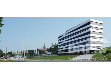 Biuro do wynajęcia - Kielecka Wzgórze Świętego Maksymiliana, Gdynia, 51 m², 3111 PLN, NET-OR016448