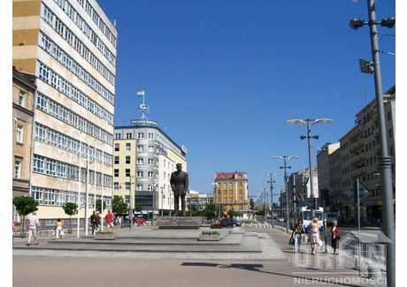 Lokal handlowy na sprzedaż - Plac Kaszubski Śródmieście, Gdynia, 104 m², 2 444 000 PLN, NET-OR016317
