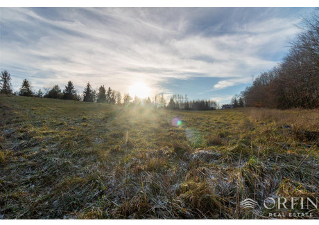 Działka na sprzedaż - Rdestowa Łapino Kartuskie, Żukowo, Kartuski, 1601 m², 304 190 PLN, NET-OR016740