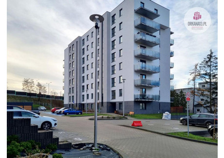 Mieszkanie na sprzedaż - ul. 15 Dywizji Śródmieście, Olsztyn, M. Olsztyn, 69 m², 599 000 PLN, NET-15526594