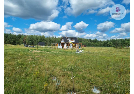 Działka na sprzedaż - Jabłonka, Nidzica, Nidzicki, 2000 m², 220 000 PLN, NET-15437341