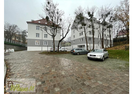 Mieszkanie na sprzedaż - Drwęcka Ostróda, Ostródzki, 37,95 m², 285 000 PLN, NET-566016