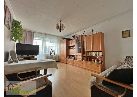 Mieszkanie na sprzedaż - Jaracza Ostróda, Ostródzki, 47 m², 230 000 PLN, NET-563526