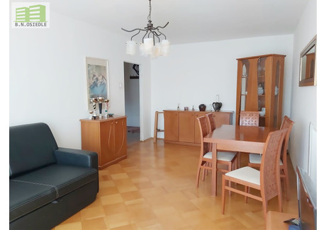 Mieszkanie na sprzedaż - Królowej Jadwigi Zamkowe, Będzin, Będziński, 67,2 m², 470 000 PLN, NET-OSD-MS-1390