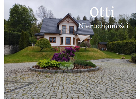 Dom na sprzedaż - Bukowiec, Mysłakowice, Karkonoski, 112 m², 1 450 000 PLN, NET-1172