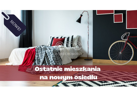 Mieszkanie na sprzedaż - Awicenny Oporów, Wrocław, Wrocław M., 48,5 m², 616 000 PLN, NET-OTO-MS-29513