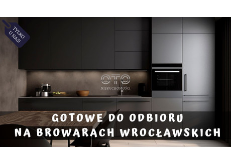 Mieszkanie na sprzedaż - Mosty Warszawskie Śródmieście, Wrocław, Wrocław M., 99,2 m², 1 289 000 PLN, NET-OTO-MS-29656