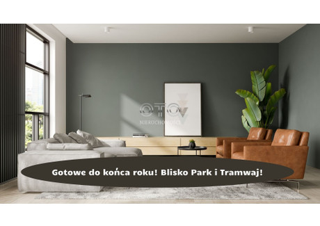 Mieszkanie na sprzedaż - Tarnogaj, Krzyki, Wrocław, Wrocław M., 59,9 m², 658 000 PLN, NET-OTO-MS-29865