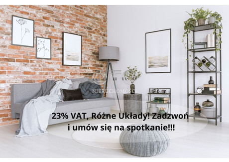 Mieszkanie na sprzedaż - Fabryczna, Muchobór Mały, Wrocław, Wrocław M., 37,8 m², 490 000 PLN, NET-OTO-MS-29814