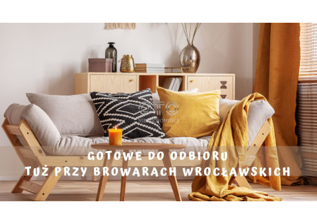 Mieszkanie na sprzedaż - Mosty Warszawskie Śródmieście, Wrocław, Wrocław M., 71,1 m², 906 000 PLN, NET-OTO-MS-28584