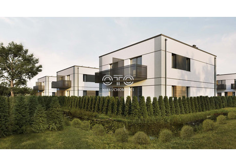 Mieszkanie na sprzedaż - Konduktorska Jagodno, Krzyki, Wrocław, Wrocław M., 90,1 m², 1 070 170 PLN, NET-OTO-MS-27256