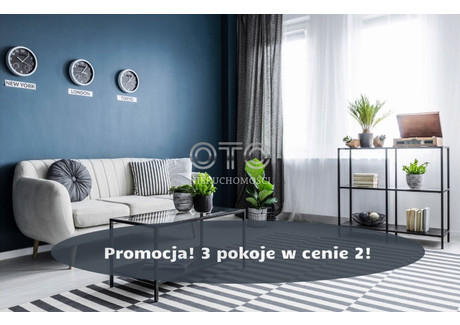 Mieszkanie na sprzedaż - Klecina, Krzyki, Wrocław, Wrocław M., 56,1 m², 645 000 PLN, NET-OTO-MS-29766