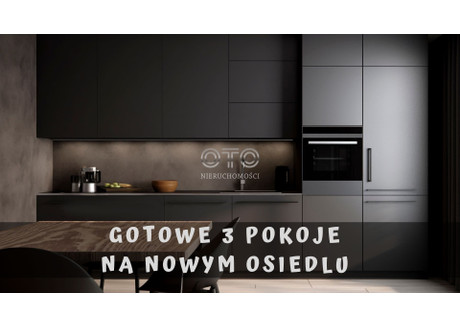 Mieszkanie na sprzedaż - Długa Szczepin, Stare Miasto, Wrocław, Wrocław M., 68,5 m², 889 300 PLN, NET-OTO-MS-29853