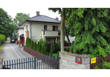 Dom na sprzedaż - im. Józefa Piłsudskiego 138H Józefów, Otwocki (pow.), 178 m², 1 490 000 PLN, NET-42