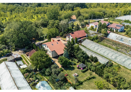 Dom na sprzedaż - Jabłonna, Jabłonna (gm.), Legionowski (pow.), 370 m², 1 650 000 PLN, NET-70