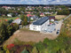 Działka na sprzedaż - Starowiejska Rzeszów, Rzeszów M., 1100 m², 440 000 PLN, NET-BRO-GS-1845