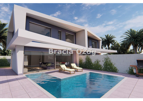 Dom na sprzedaż - Alicante, Alacantí, Alicante, Valencia, Hiszpania, 87 m², 1 550 000 PLN, NET-BRO-DS-1987