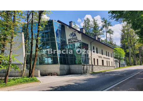 Mieszkanie na sprzedaż - Zakopane, Tatrzański, 41,53 m², 1 050 000 PLN, NET-BRO-MS-1969