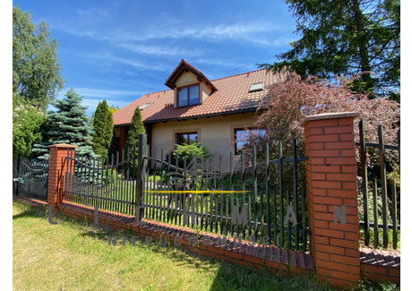 Dom na sprzedaż - Kalonka, Nowosolna, Łódzki Wschodni, 200 m², 1 250 000 PLN, NET-171870