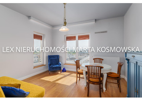 Mieszkanie do wynajęcia - ul. Jana Kazimierza Wola, Warszawa, 33,4 m², 3300 PLN, NET-15465066