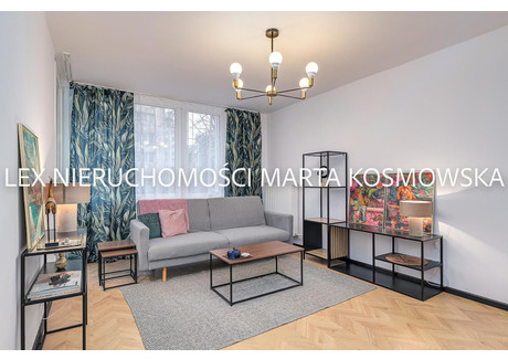 Mieszkanie do wynajęcia - ul. Królewska Śródmieście, Warszawa, 39 m², 4500 PLN, NET-15548247