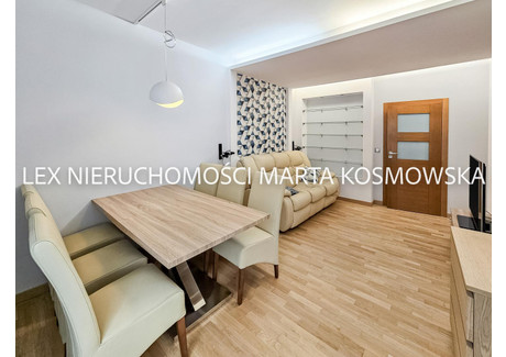 Mieszkanie do wynajęcia - ul. Jana Kazimierza Wola, Warszawa, 56 m², 4600 PLN, NET-15488637