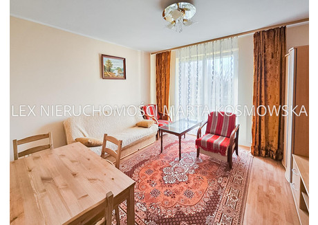 Mieszkanie do wynajęcia - ul. Świderska Tarchomin, Warszawa, 46,43 m², 2600 PLN, NET-15324346