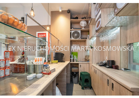 Lokal gastronomiczny do wynajęcia - al. Aleje Jerozolimskie Śródmieście, Warszawa, 140,54 m², 14 000 PLN, NET-15045492