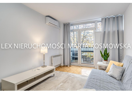 Mieszkanie do wynajęcia - ul. Chłodna Śródmieście, Warszawa, 38 m², 3500 PLN, NET-15513216