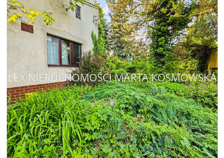 Dom na sprzedaż - Ochota, Warszawa, 80 m², 3 400 000 PLN, NET-15396251