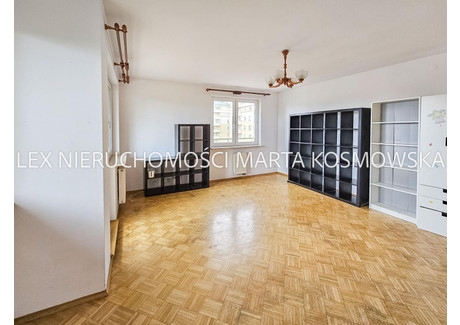 Mieszkanie do wynajęcia - ul. Żytnia Śródmieście, Warszawa, 72 m², 5000 PLN, NET-15441889