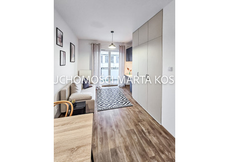 Mieszkanie do wynajęcia - ul. Szczęśliwicka Ochota, Warszawa, 40 m², 3600 PLN, NET-15500138