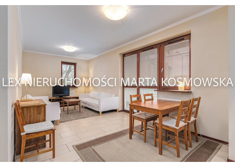 Mieszkanie do wynajęcia - ul. Stryjeńskich Kabaty, Warszawa, 60 m², 3800 PLN, NET-15549089