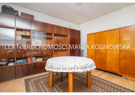 Dom na sprzedaż - Ochota, Warszawa, 250 m², 1 500 000 PLN, NET-15249218