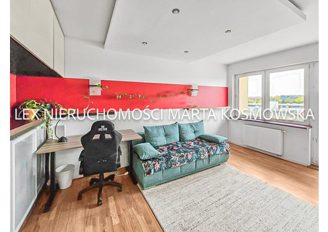 Mieszkanie do wynajęcia - Ochota Warszawa, 56 m², 3600 PLN, NET-15512144