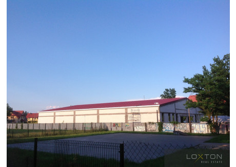 Lokal na sprzedaż - Tłuszcz, Wołomiński, 1125 m², 3 450 003 PLN, NET-101/3243/OLS