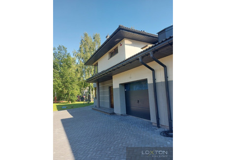 Dom na sprzedaż - Serock, Legionowski, 194 m², 1 250 000 PLN, NET-563/3243/ODS