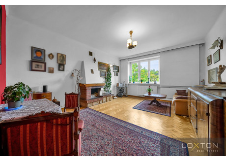 Mieszkanie na sprzedaż - Adama Mickiewicza Stary Żoliborz, Żoliborz, Warszawa, 75,9 m², 1 593 900 PLN, NET-6754/3243/OMS