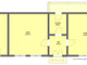 Dom na sprzedaż - Rudy-Rysie, Szczurowa, Brzeski, 60,8 m², 139 000 PLN, NET-229/LTN/DS-603