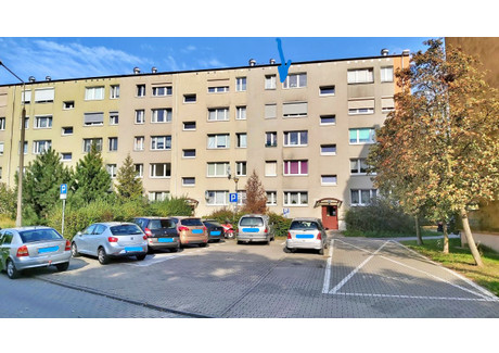 Mieszkanie na sprzedaż - Os. Zwycięstwa Stare Miasto, Poznań, 53 m², 525 000 PLN, NET-9000775