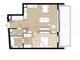 Mieszkanie na sprzedaż - Mokotów Ksawerów, Mokotów, Warszawa, 57,47 m², 1 614 907 PLN, NET-789188