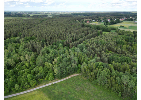 Działka na sprzedaż - Ziempniów, Czermin (Gm.), Mielecki (Pow.), 7400 m², 49 000 PLN, NET-1126