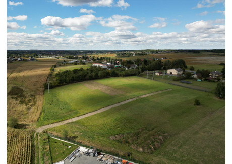 Działka na sprzedaż - Sufczyn, Dębno (Gm.), Brzeski (Pow.), 20 300 m², 1 490 000 PLN, NET-1794