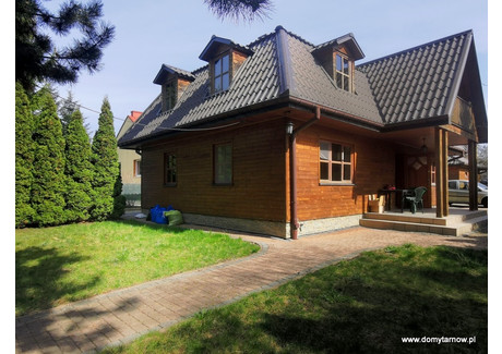 Dom na sprzedaż - Tarnów, 145 m², 880 000 PLN, NET-20