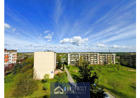 Mieszkanie na sprzedaż - Jana Pawła II Chojnice, Chojnicki, 63,6 m², 389 000 PLN, NET-459/8403/OMS