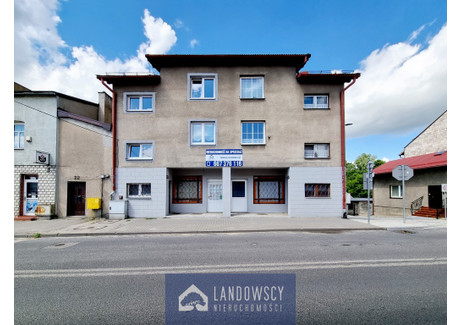 Dom na sprzedaż - Wybickiego Skarszewy, Starogardzki, 415 m², 995 000 PLN, NET-461/8403/ODS
