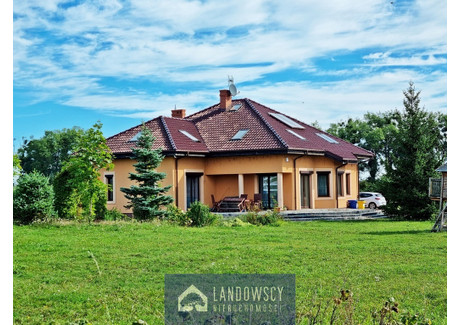 Dom na sprzedaż - Boroszewo, Tczew, Tczewski, 2160 m², 5 000 000 PLN, NET-390/8403/ODS