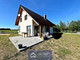 Dom na sprzedaż - Leśna Bytonia, Zblewo, Starogardzki, 118 m², 829 000 PLN, NET-466/8403/ODS